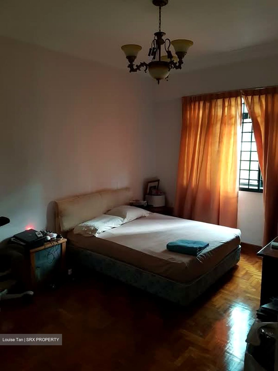 Hume Park I (D21), Condominium #571694511